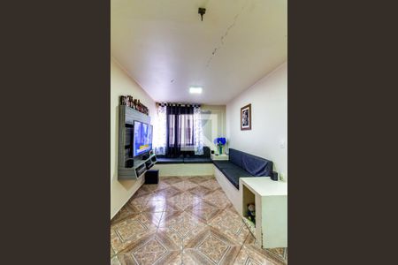 Apartamento à venda com 95m², 3 quartos e sem vagaSala