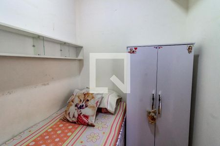 Apartamento à venda com 95m², 3 quartos e sem vagaQuarto de Serviço