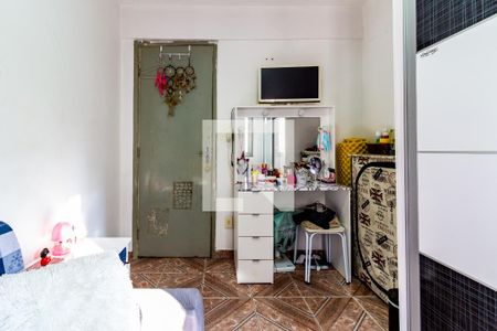 Quarto 1 de apartamento à venda com 3 quartos, 95m² em Jaguaré, São Paulo