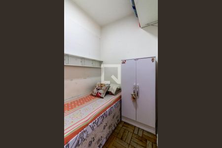 Apartamento à venda com 95m², 3 quartos e sem vagaQuarto de Serviço