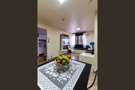 Apartamento à venda com 95m², 3 quartos e sem vagaSala