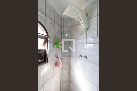 Casa para alugar com 210m², 3 quartos e 6 vagasBanheiro Suíte