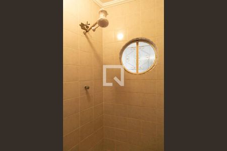 Casa para alugar com 210m², 3 quartos e 6 vagasBanheiro Quarto de Serviço