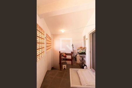 Casa para alugar com 210m², 3 quartos e 6 vagasÁrea de Serviço