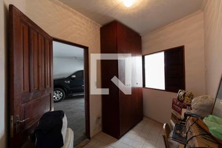 Casa para alugar com 210m², 3 quartos e 6 vagasQuarto de Serviço