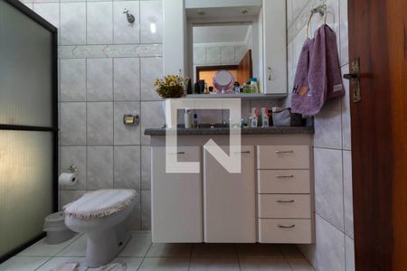 Casa para alugar com 210m², 3 quartos e 6 vagasBanheiro Suíte