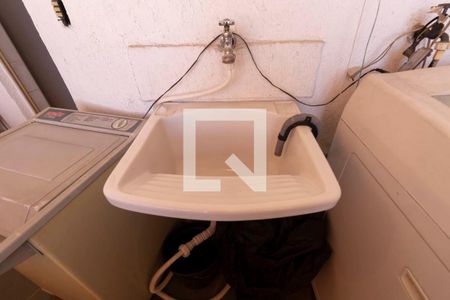 Casa para alugar com 210m², 3 quartos e 6 vagasÁrea de Serviço