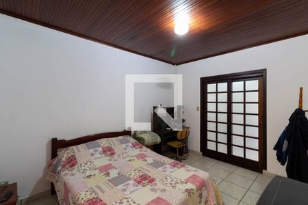 Casa para alugar com 210m², 3 quartos e 6 vagasSuíte