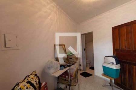 Casa para alugar com 210m², 3 quartos e 6 vagasQuarto de Serviço