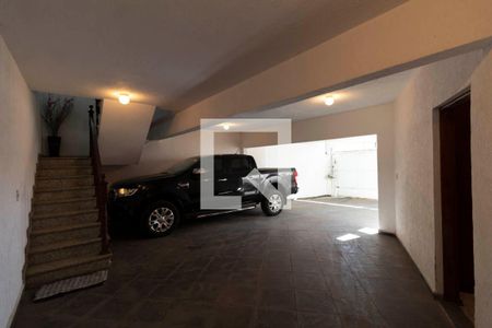 Casa para alugar com 210m², 3 quartos e 6 vagasGaragem