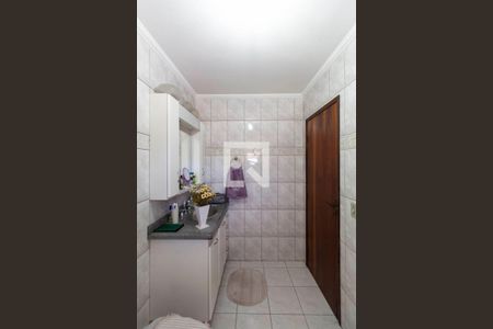 Casa para alugar com 210m², 3 quartos e 6 vagasBanheiro Suíte