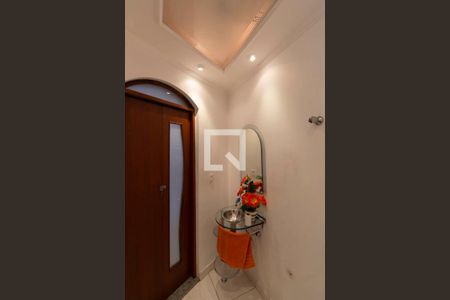 Casa para alugar com 210m², 3 quartos e 6 vagasLavabo