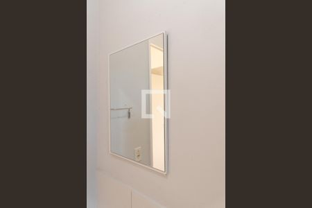 Apartamento à venda com 60m², 3 quartos e 1 vaga Apartamento à venda com 60m², 3 quartos e 1 vagaBanheiro
