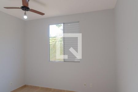 Quarto 2 de apartamento à venda com 3 quartos, 60m² em Parque Jambeiro, Campinas