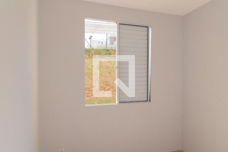 Quarto 1 de apartamento à venda com 3 quartos, 60m² em Parque Jambeiro, Campinas