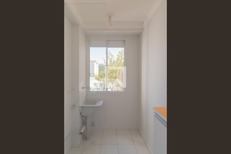 Apartamento à venda com 60m², 3 quartos e 1 vaga Apartamento à venda com 60m², 3 quartos e 1 vagaÁrea de Serviço
