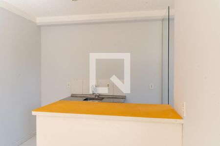 Apartamento à venda com 60m², 3 quartos e 1 vaga Apartamento à venda com 60m², 3 quartos e 1 vagaCozinha