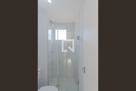 Apartamento à venda com 60m², 3 quartos e 1 vaga Apartamento à venda com 60m², 3 quartos e 1 vagaBanheiro