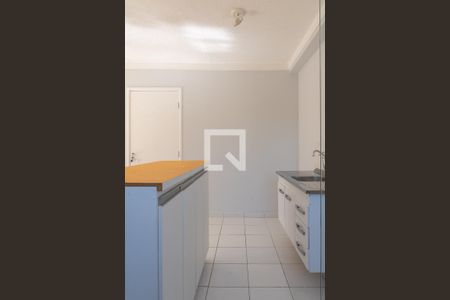 Apartamento à venda com 60m², 3 quartos e 1 vaga Apartamento à venda com 60m², 3 quartos e 1 vagaCozinha