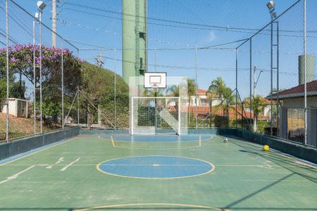 Apartamento à venda com 60m², 3 quartos e 1 vaga Apartamento à venda com 60m², 3 quartos e 1 vagaQuadra Esportiva