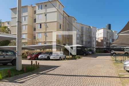 Apartamento à venda com 60m², 3 quartos e 1 vaga Apartamento à venda com 60m², 3 quartos e 1 vagaFachada do bloco
