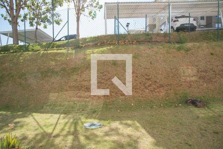 Vista do Quarto 1 de apartamento à venda com 3 quartos, 60m² em Parque Jambeiro, Campinas