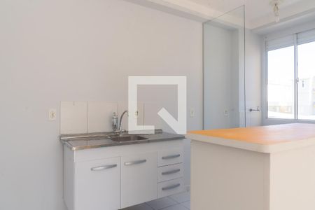 Apartamento à venda com 60m², 3 quartos e 1 vaga Apartamento à venda com 60m², 3 quartos e 1 vagaCozinha