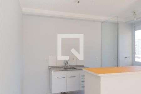 Apartamento à venda com 60m², 3 quartos e 1 vaga Apartamento à venda com 60m², 3 quartos e 1 vagaCozinha