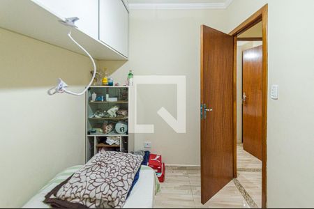 Quarto 2 de apartamento para alugar com 2 quartos, 65m² em Consolação, São Paulo