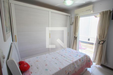 Casa de condomínio à venda com 100m², 3 quartos e 1 vaga Casa de condomínio à venda com 100m², 3 quartos e 1 vagaQuarto 2