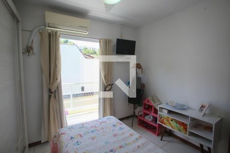 Casa de condomínio à venda com 100m², 3 quartos e 1 vaga Casa de condomínio à venda com 100m², 3 quartos e 1 vagaQuarto 2