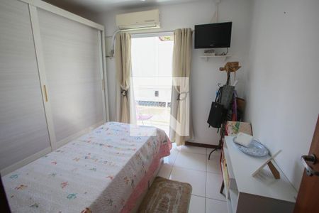 Casa de condomínio à venda com 100m², 3 quartos e 1 vaga Casa de condomínio à venda com 100m², 3 quartos e 1 vagaQuarto 2