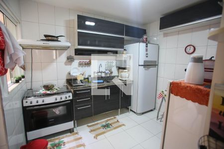 Casa de condomínio à venda com 100m², 3 quartos e 1 vaga Casa de condomínio à venda com 100m², 3 quartos e 1 vagaCozinha