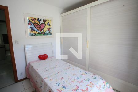 Casa de condomínio à venda com 100m², 3 quartos e 1 vaga Casa de condomínio à venda com 100m², 3 quartos e 1 vagaQuarto 2