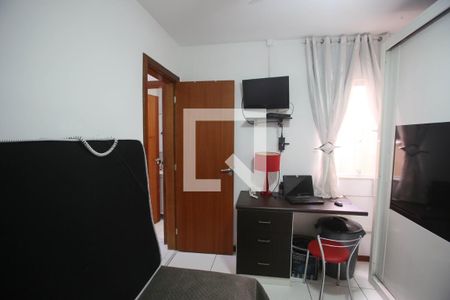 Casa de condomínio à venda com 100m², 3 quartos e 1 vaga Casa de condomínio à venda com 100m², 3 quartos e 1 vagaQuarto 3