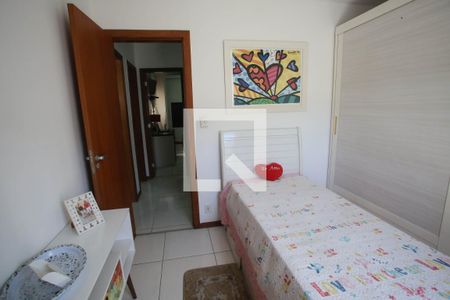 Casa de condomínio à venda com 100m², 3 quartos e 1 vaga Casa de condomínio à venda com 100m², 3 quartos e 1 vagaQuarto 2