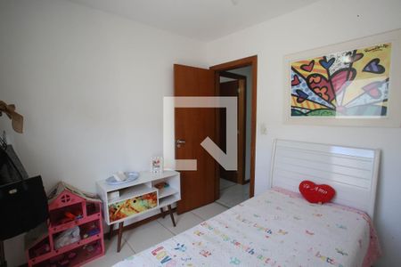 Casa de condomínio à venda com 100m², 3 quartos e 1 vaga Casa de condomínio à venda com 100m², 3 quartos e 1 vagaQuarto 2