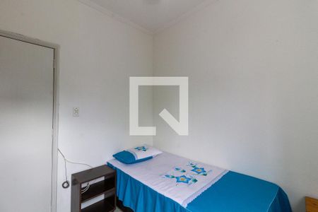 Quarto 1 de casa para alugar com 4 quartos, 189m² em Nova Mirim, Praia Grande