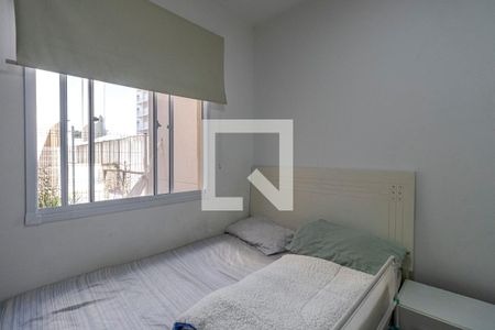 Quarto 01 de apartamento para alugar com 2 quartos, 45m² em Cambuci, São Paulo