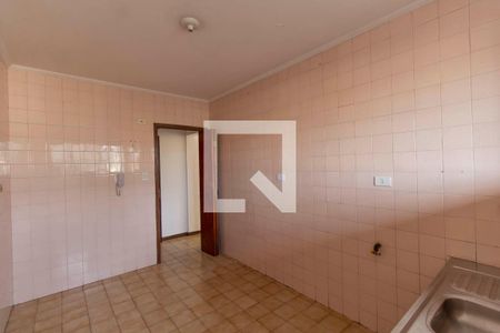 Apartamento para alugar com 78m², 2 quartos e 1 vagaCozinha 