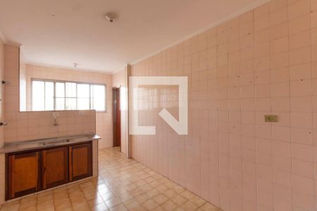 Cozinha  de apartamento para alugar com 2 quartos, 78m² em Parque Boturussu, São Paulo