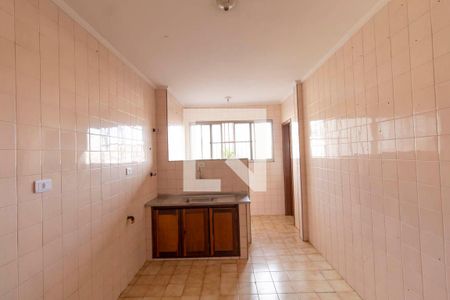 Apartamento para alugar com 78m², 2 quartos e 1 vagaCozinha 