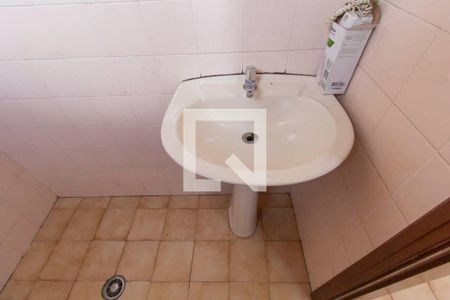 Apartamento para alugar com 78m², 2 quartos e 1 vagaLavabo