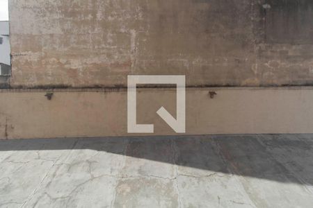 Vista Sala  de apartamento para alugar com 2 quartos, 78m² em Parque Boturussu, São Paulo