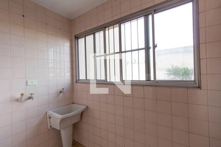 Apartamento para alugar com 78m², 2 quartos e 1 vagaÁrea de Serviço