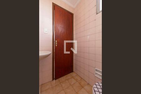 Apartamento para alugar com 78m², 2 quartos e 1 vagaLavabo