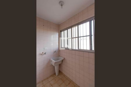 Apartamento para alugar com 78m², 2 quartos e 1 vagaÁrea de Serviço