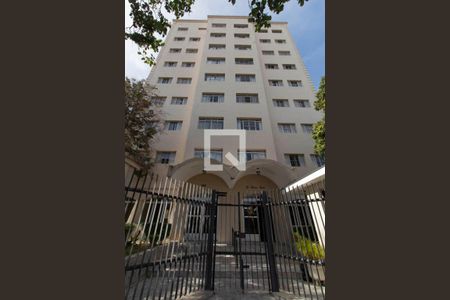 Fachada de apartamento para alugar com 2 quartos, 78m² em Parque Boturussu, São Paulo