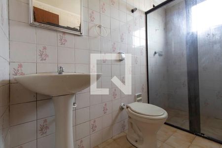 Apartamento para alugar com 78m², 2 quartos e 1 vagaBanheiro