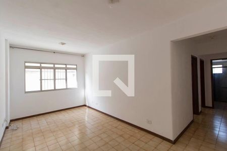 Sala  de apartamento para alugar com 2 quartos, 78m² em Parque Boturussu, São Paulo